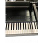 Used KORG Krome 88 Key Keyboard Workstation