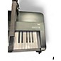 Used KORG Krome 88 Key Keyboard Workstation