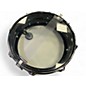 Used Ludwig 14X5 Acrolite Snare Black Galaxy Drum