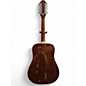 Used Epiphone DR212 Natural 12 String Acoustic Guitar