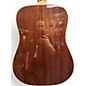 Used Epiphone DR212 Natural 12 String Acoustic Guitar