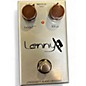 Used J.Rockett Audio Designs LENNY Effect Pedal thumbnail