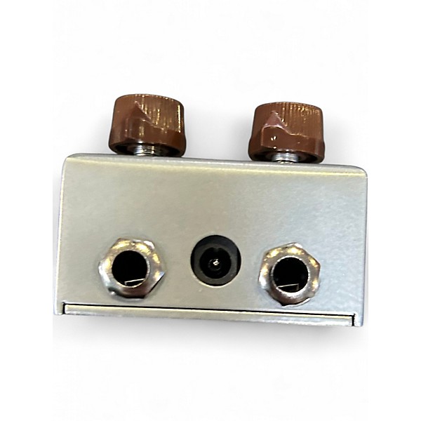 Used J.Rockett Audio Designs LENNY Effect Pedal