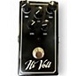 Used Love Pedal HI VOLT Effect Pedal thumbnail