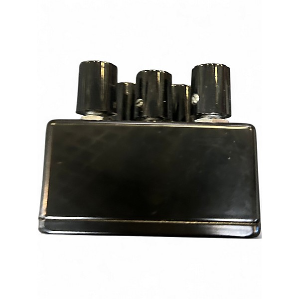 Used Love Pedal HI VOLT Effect Pedal