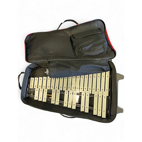 Used Ludwig XYLOPHONE STUDENT SET Concert Xylophone