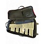 Used Ludwig XYLOPHONE STUDENT SET Concert Xylophone