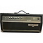 Used Behringer Ultrabass BVT5500H 550W Bass Amp Head thumbnail