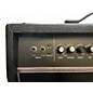 Used Behringer Ultrabass BVT5500H 550W Bass Amp Head