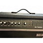 Used Behringer Ultrabass BVT5500H 550W Bass Amp Head