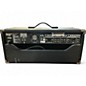 Used Behringer Ultrabass BVT5500H 550W Bass Amp Head
