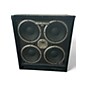 Used Behringer Ultrabass BB410 1200W 4x10 Bass Cabinet thumbnail