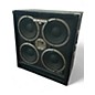 Used Behringer Ultrabass BB410 1200W 4x10 Bass Cabinet