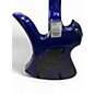 Used B.C. Rich mockingbird purple Solid Body Electric Guitar