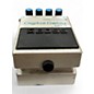 Used BOSS DD3 Digital Delay Effect Pedal