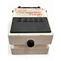 Used BOSS TU3 Chromatic Tuner Pedal