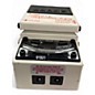 Used BOSS TU3 Chromatic Tuner Pedal