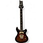 Used PRS SE Custom 24 2 Color Sunburst Solid Body Electric Guitar thumbnail