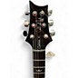 Used PRS SE Custom 24 2 Color Sunburst Solid Body Electric Guitar