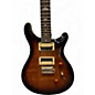 Used PRS SE Custom 24 2 Color Sunburst Solid Body Electric Guitar