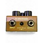 Used TC Electronic Echobrain Analog Delay Effect Pedal