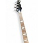 Used Reverend Thundergun avocado Electric Bass Guitar