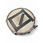 Used Pearl 13in ACCENT GREEN Drum thumbnail
