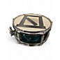 Used Pearl 13in ACCENT GREEN Drum