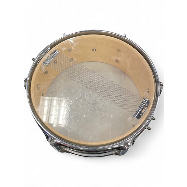 Used Pearl 13in ACCENT GREEN Drum