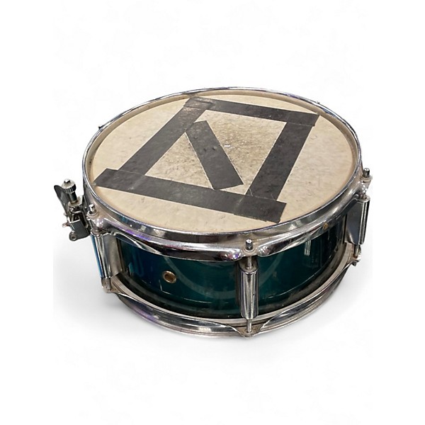 Used Pearl 13in ACCENT GREEN Drum