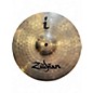 Used Zildjian 13in I Series Hi Hat Pair Cymbal