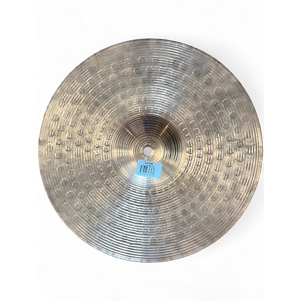 Used Zildjian 13in I Series Hi Hat Pair Cymbal