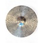 Used Zildjian 13in I Series Hi Hat Pair Cymbal