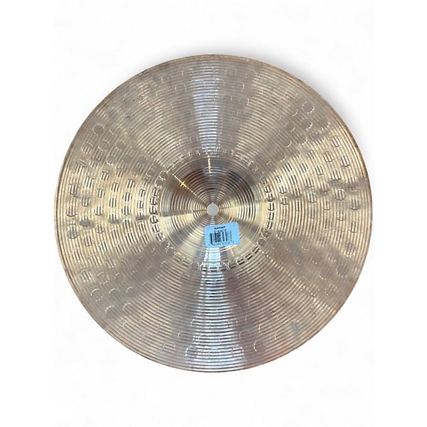 Used Zildjian 13in I Series Hi Hat Pair Cymbal