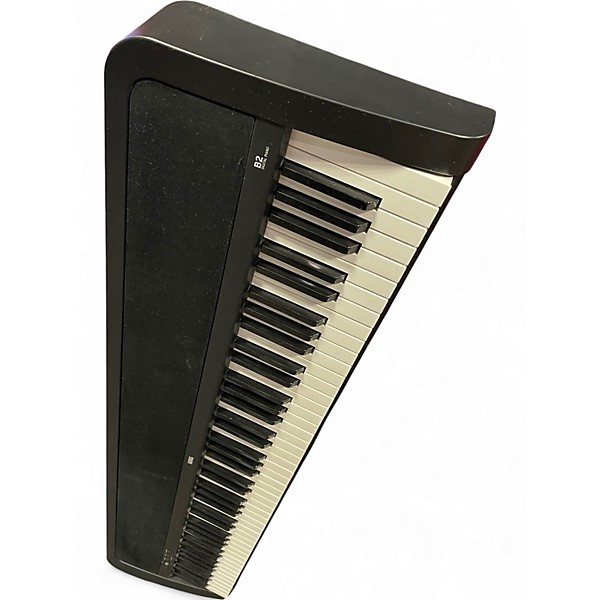 Used KORG B2 Portable Keyboard