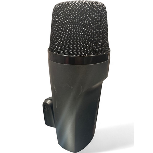 Used Sennheiser E600 KIT Dynamic Microphone
