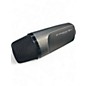 Used Sennheiser E600 KIT Dynamic Microphone