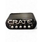 Used Crate Power Block Solid State Guitar Amp Head thumbnail