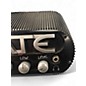 Used Crate Power Block Solid State Guitar Amp Head