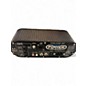 Used Crate Power Block Solid State Guitar Amp Head