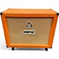 Used Orange Amplifiers PPC212OB 2x12 Open Back Guitar Cabinet thumbnail