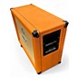 Used Orange Amplifiers PPC212OB 2x12 Open Back Guitar Cabinet