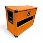 Used Orange Amplifiers PPC212OB 2x12 Open Back Guitar Cabinet