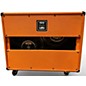 Used Orange Amplifiers PPC212OB 2x12 Open Back Guitar Cabinet