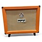 Used Orange Amplifiers PPC212OB 2x12 Open Back Guitar Cabinet