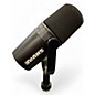 Used Shure MV7X Dynamic Microphone thumbnail
