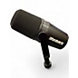 Used Shure MV7X Dynamic Microphone