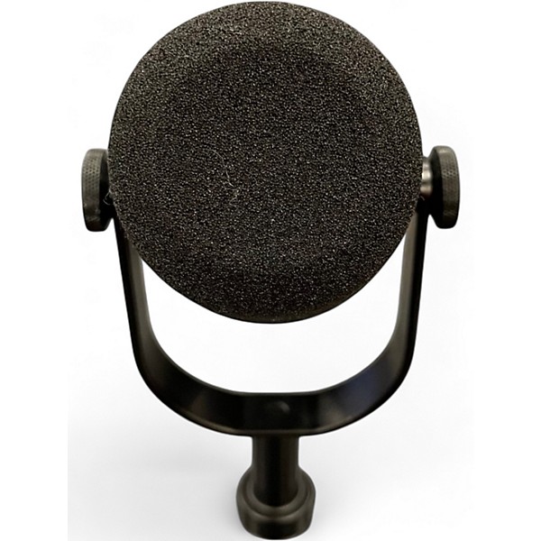 Used Shure MV7X Dynamic Microphone