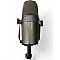 Used Shure MV7X Dynamic Microphone