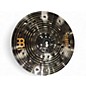 Used MEINL 16in Classic Custom Dark Crash Cymbal thumbnail
